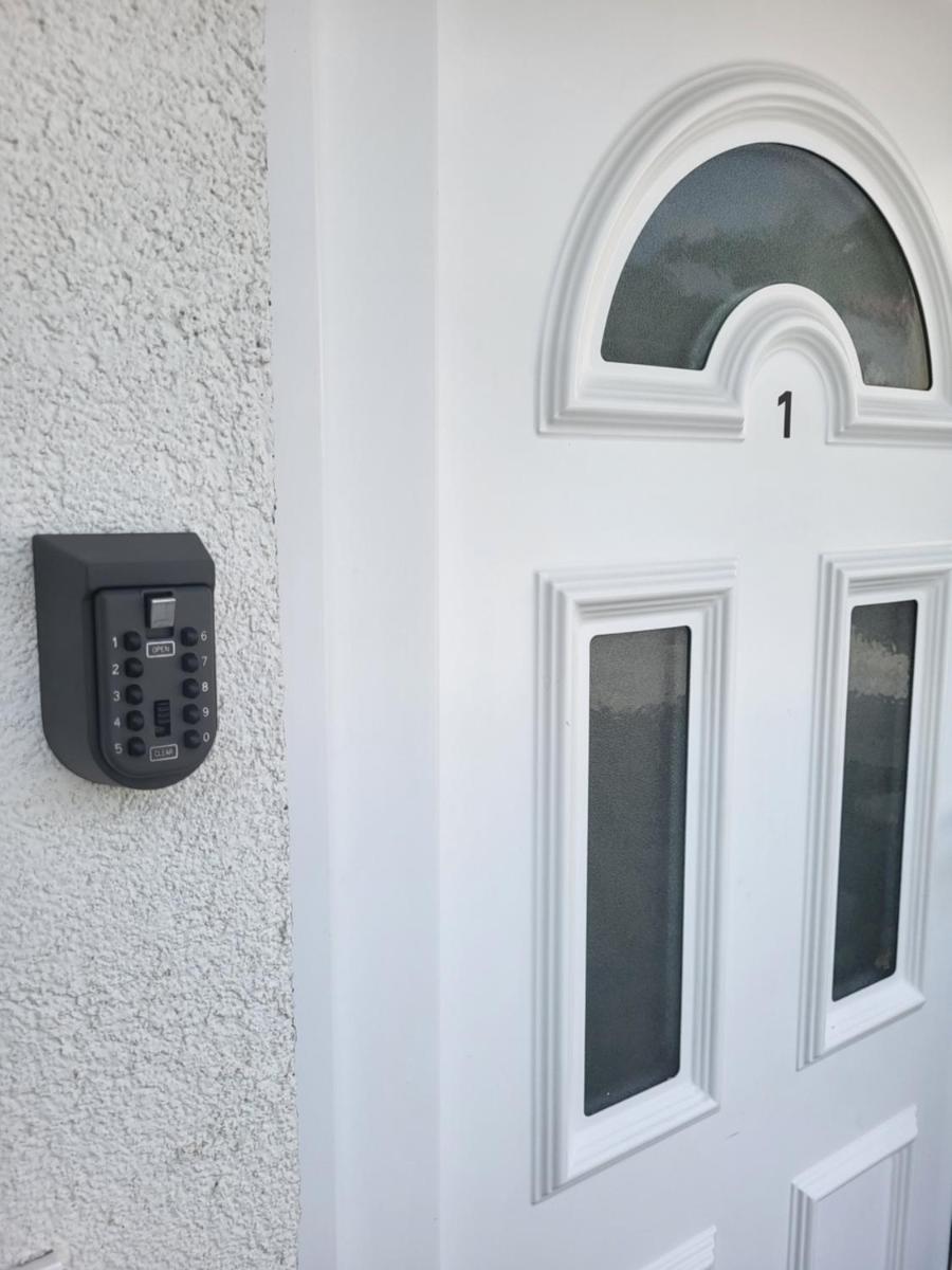 Apartmani Polanščak - Housity