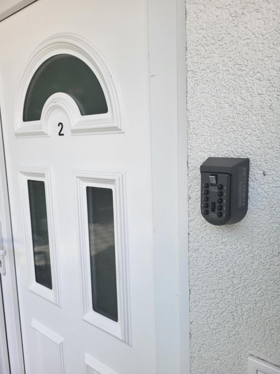 Apartmani Polanščak - Housity