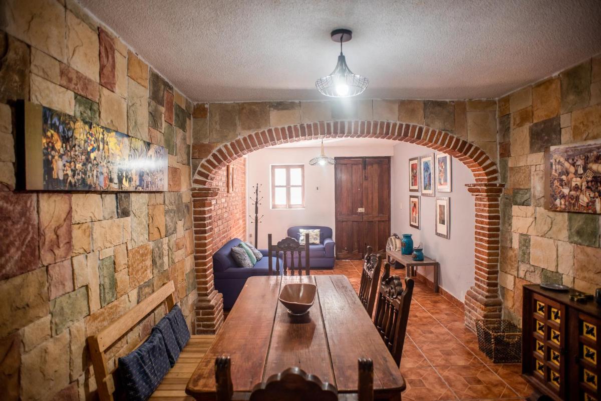 Casa Loreto #86 - Housity