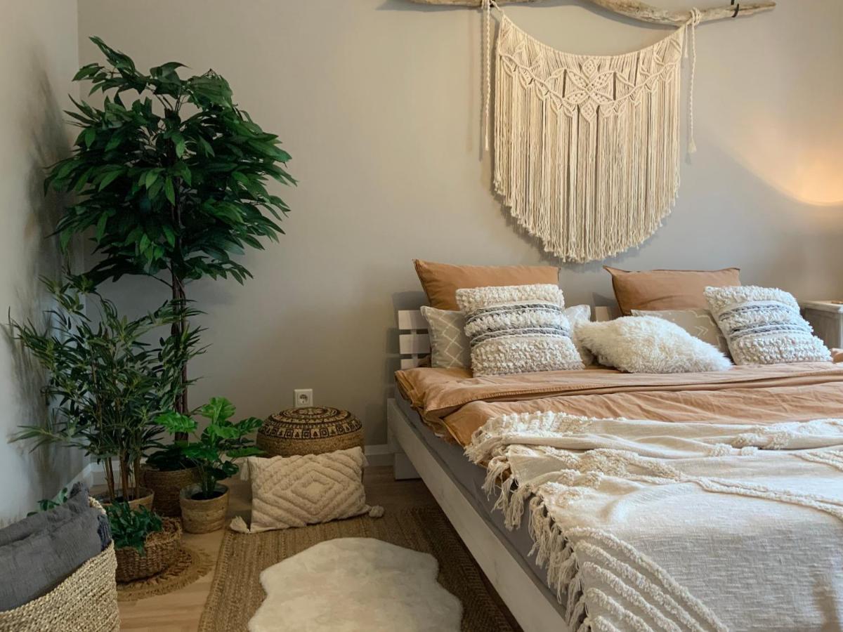 Wunderschöne Altbauwohnung in Toplage - Housity