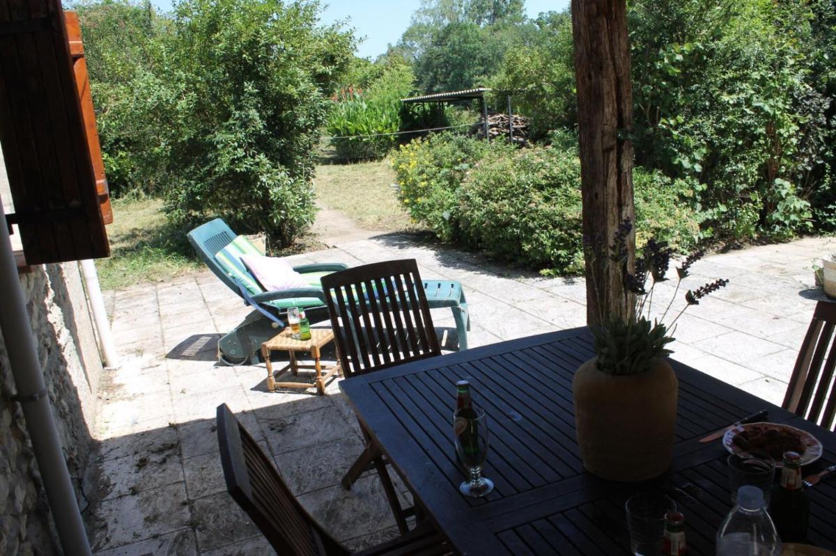 Grand gîte de campagne capacité jusqu'à 10 personnes - Housity