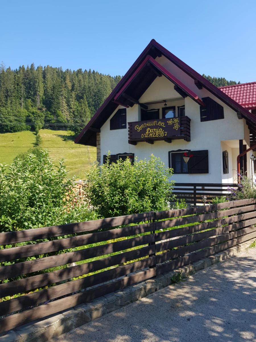 Pensiunea Daria Putna - Housity