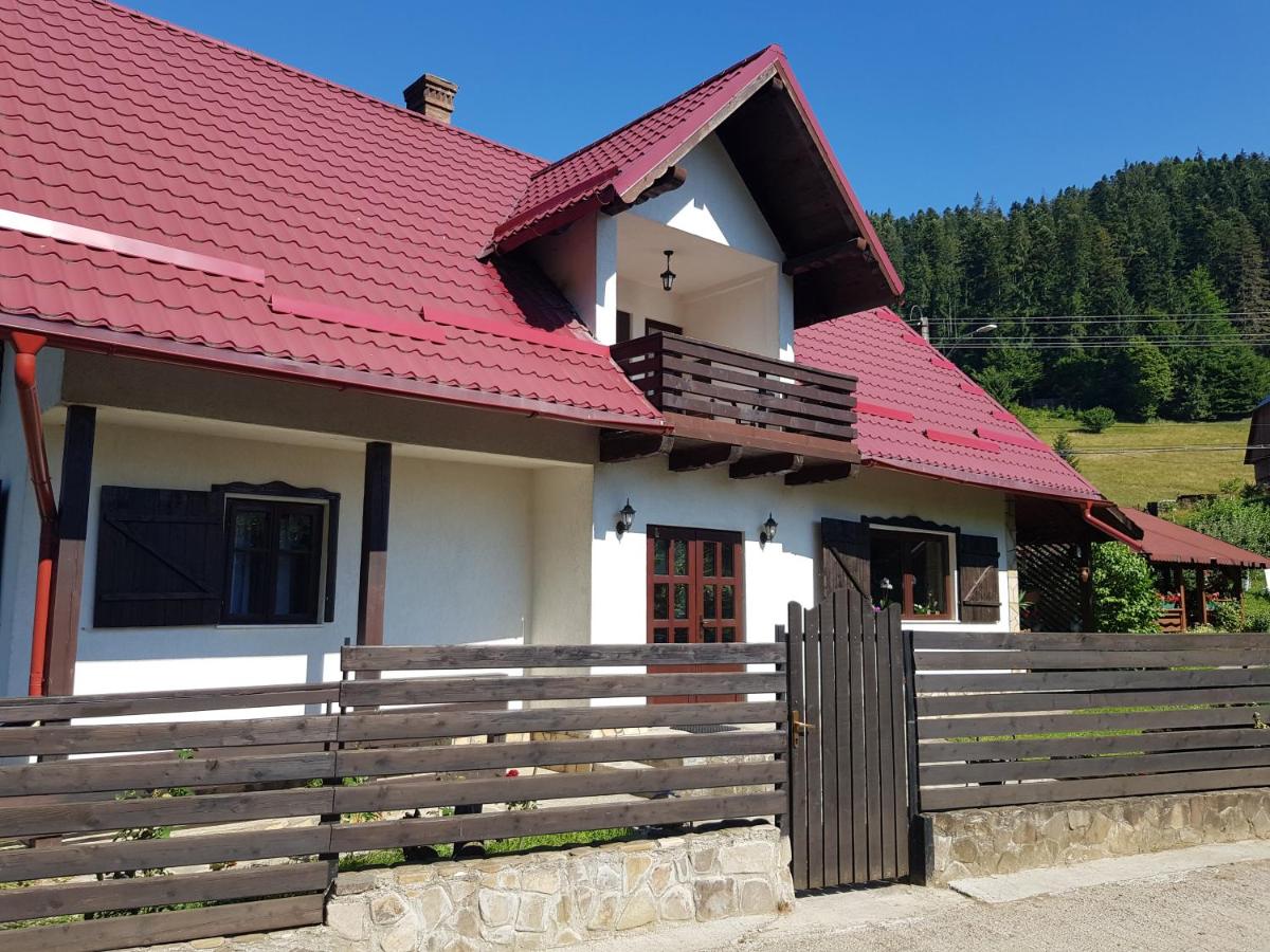 Pensiunea Daria Putna - Housity