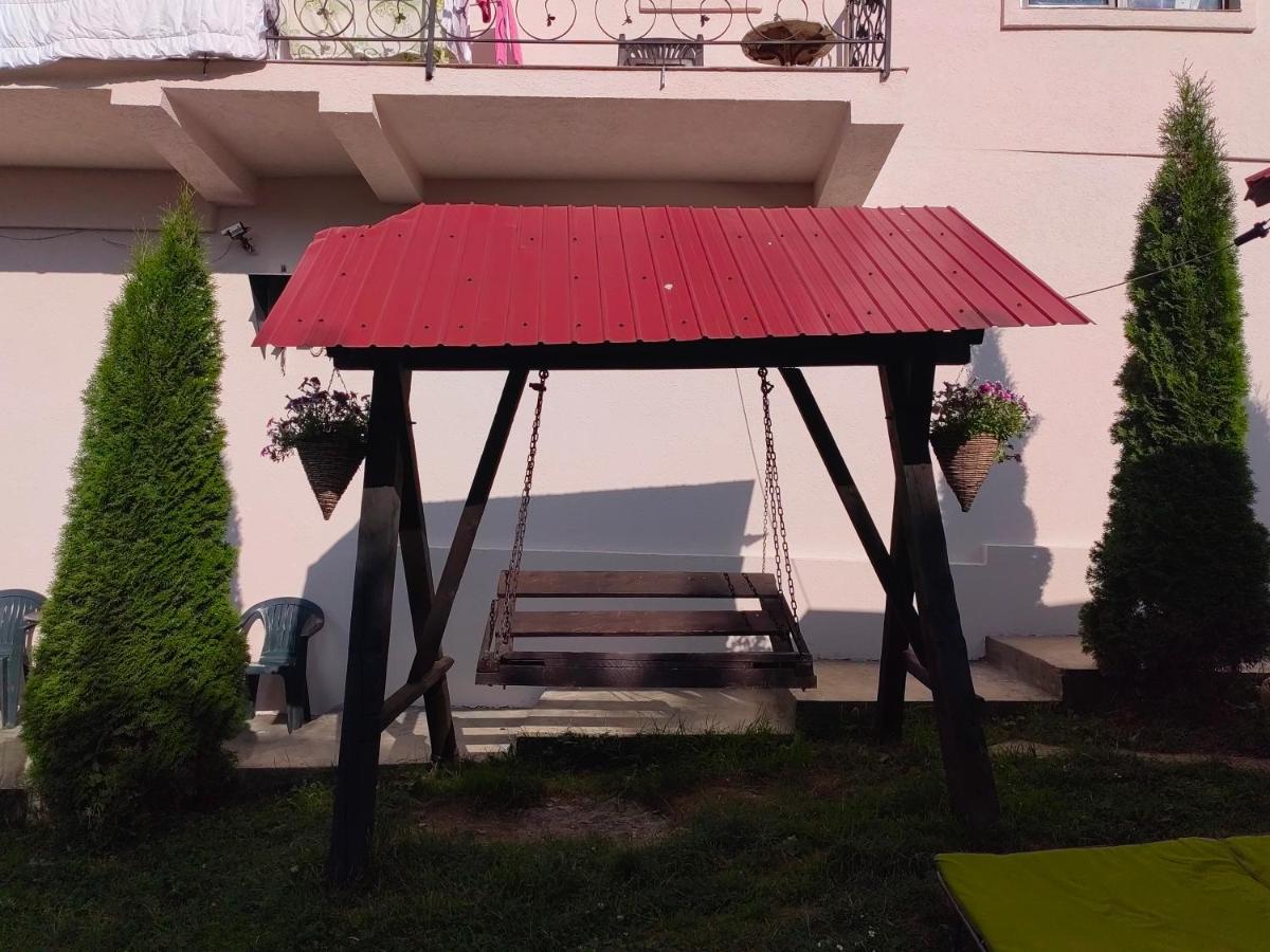 Suitetrails - Pensiunea IO-MARA