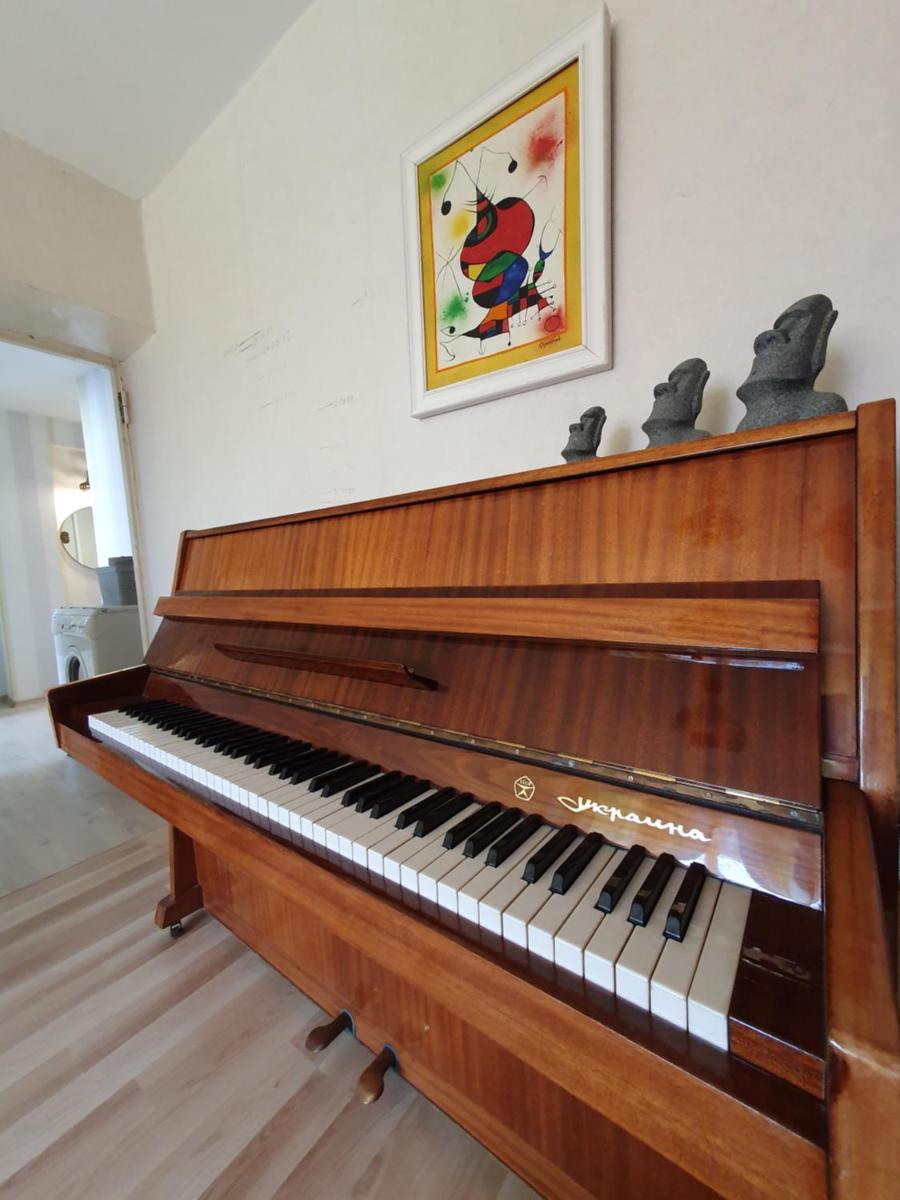 Lauma beach apartment - Housity