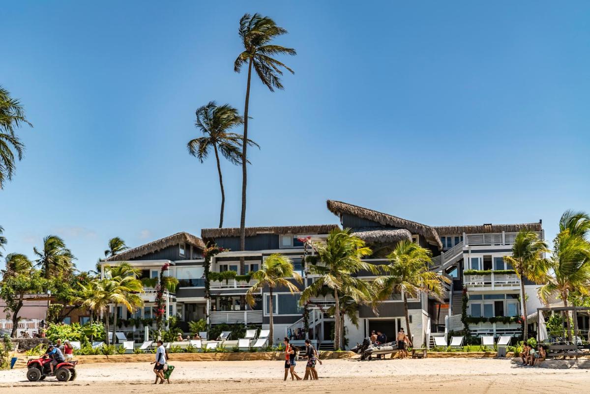 Depraia Apartments - Housity