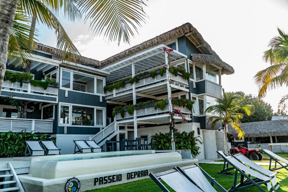 Depraia Apartments - Housity