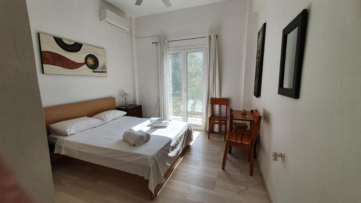 Villa Dunes 350m from the sandy beach - Housity