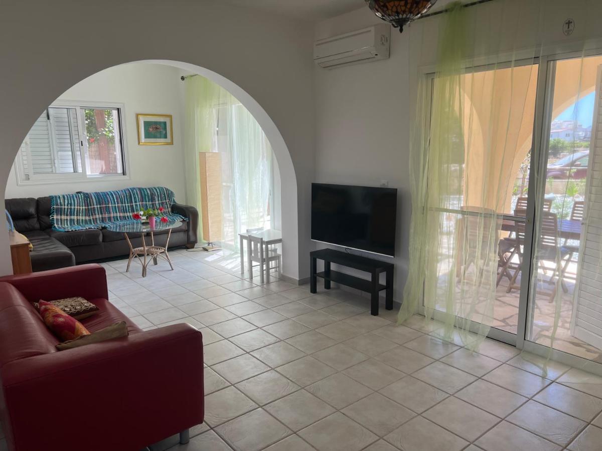 Suitetrails - Dimitriy Villa