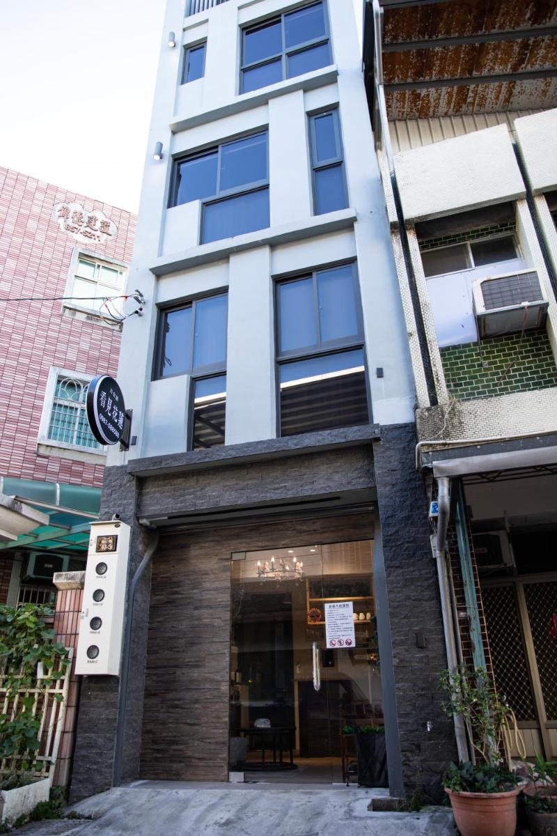 Suitetrails - See Hualien Homestay Jian