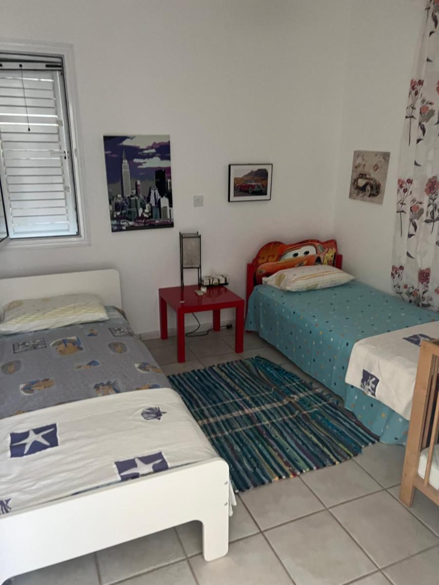 Suitetrails - Dimitriy Villa