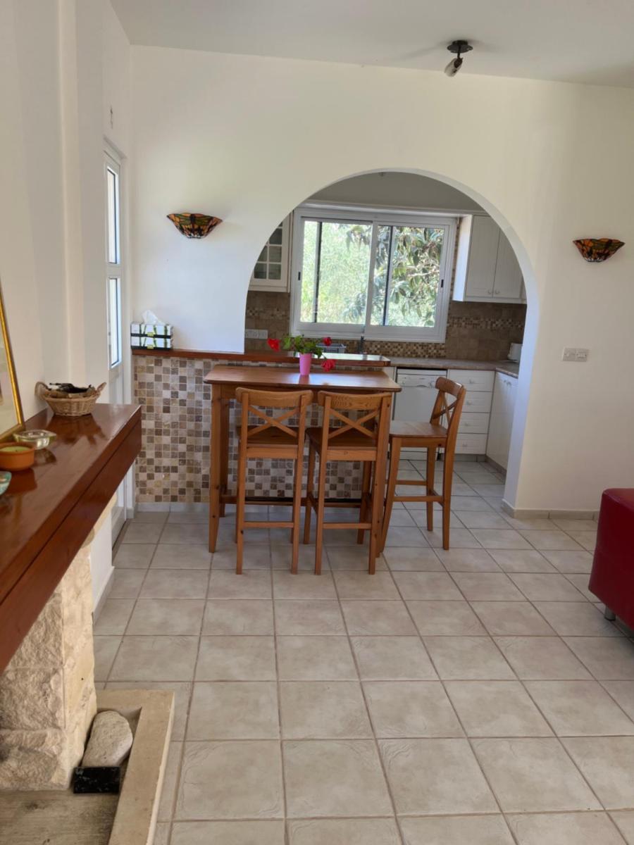 Suitetrails - Dimitriy Villa