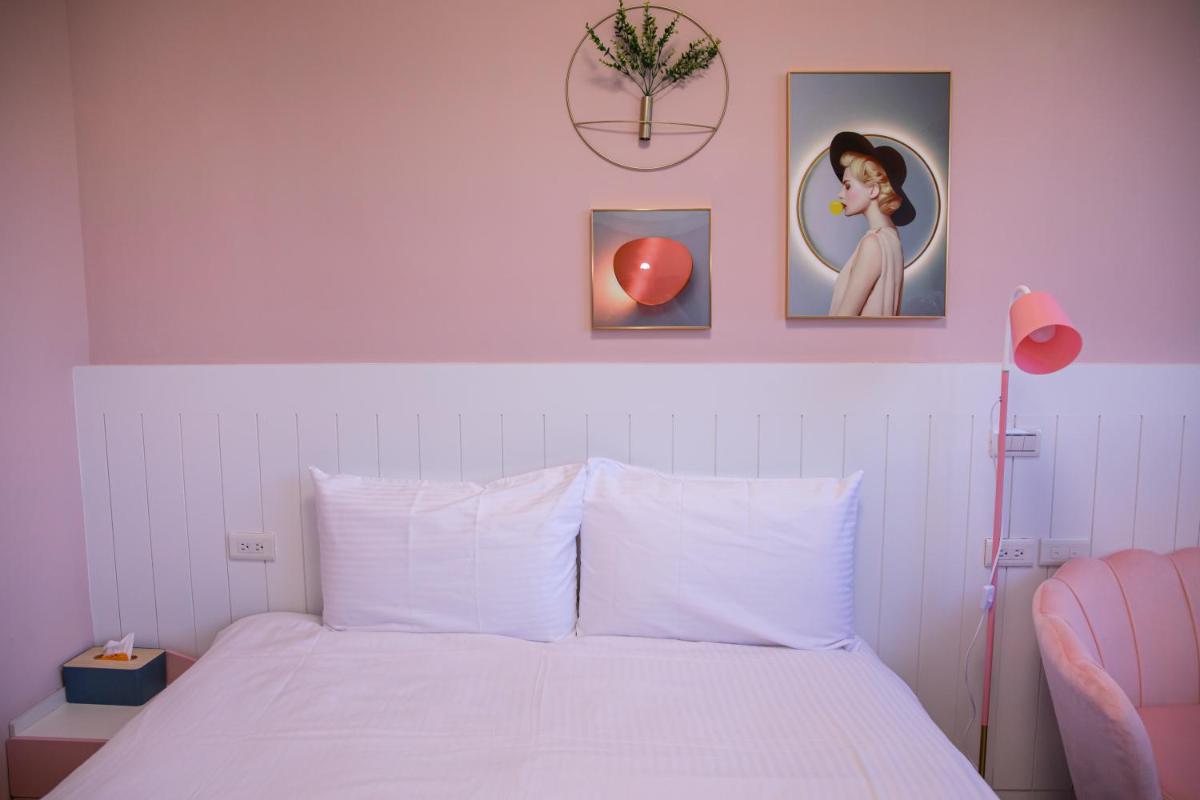 Suitetrails - See Hualien Homestay Jian