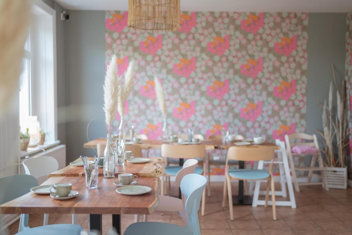 Hotel 'Das Strandhaus' - Housity