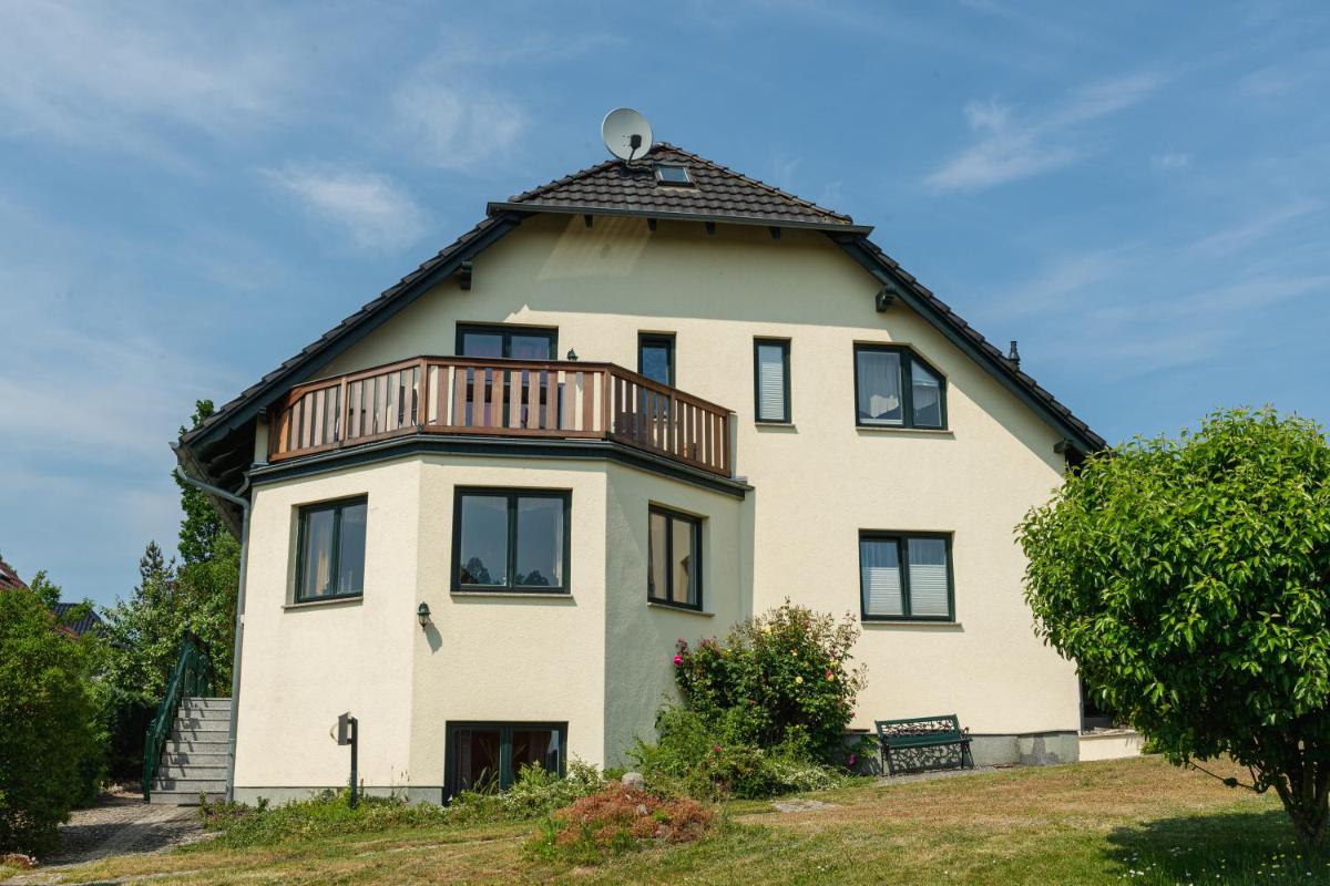Fewo 1 Mittendrin - Housity