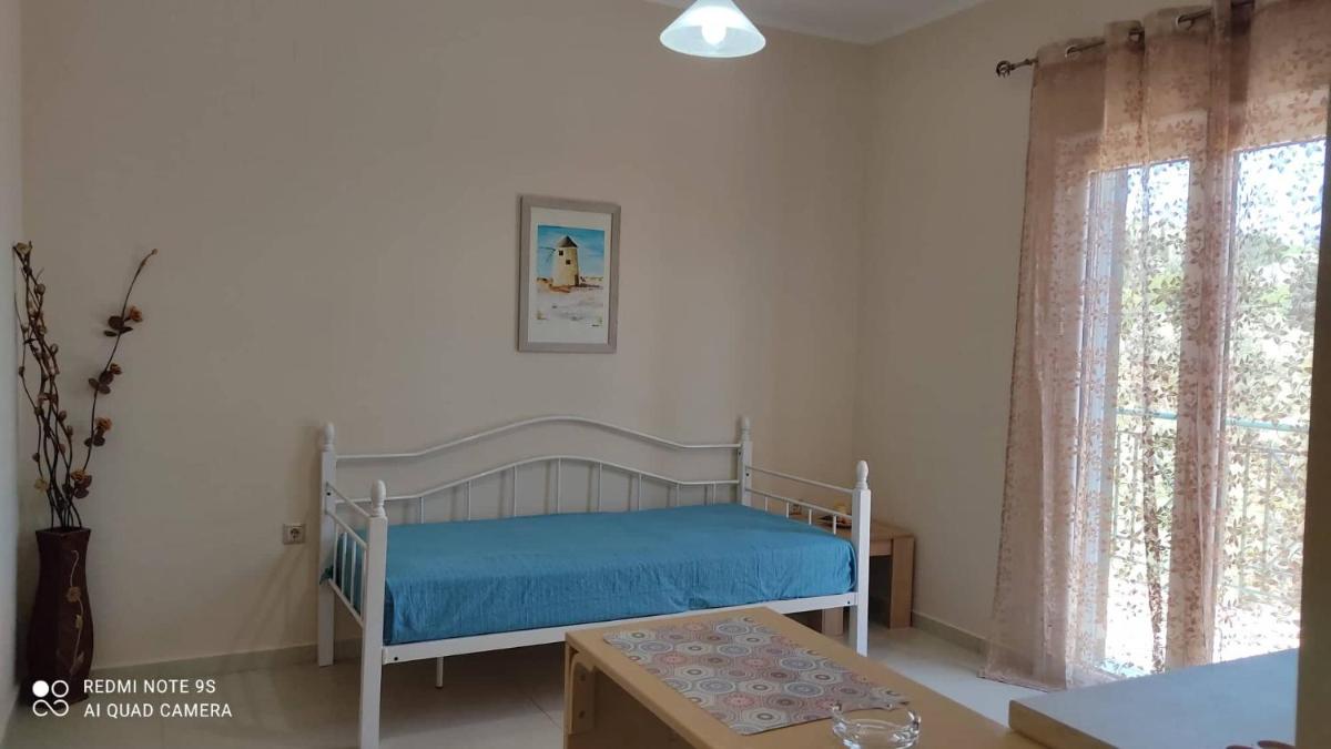Kalliope Apartments - Housity