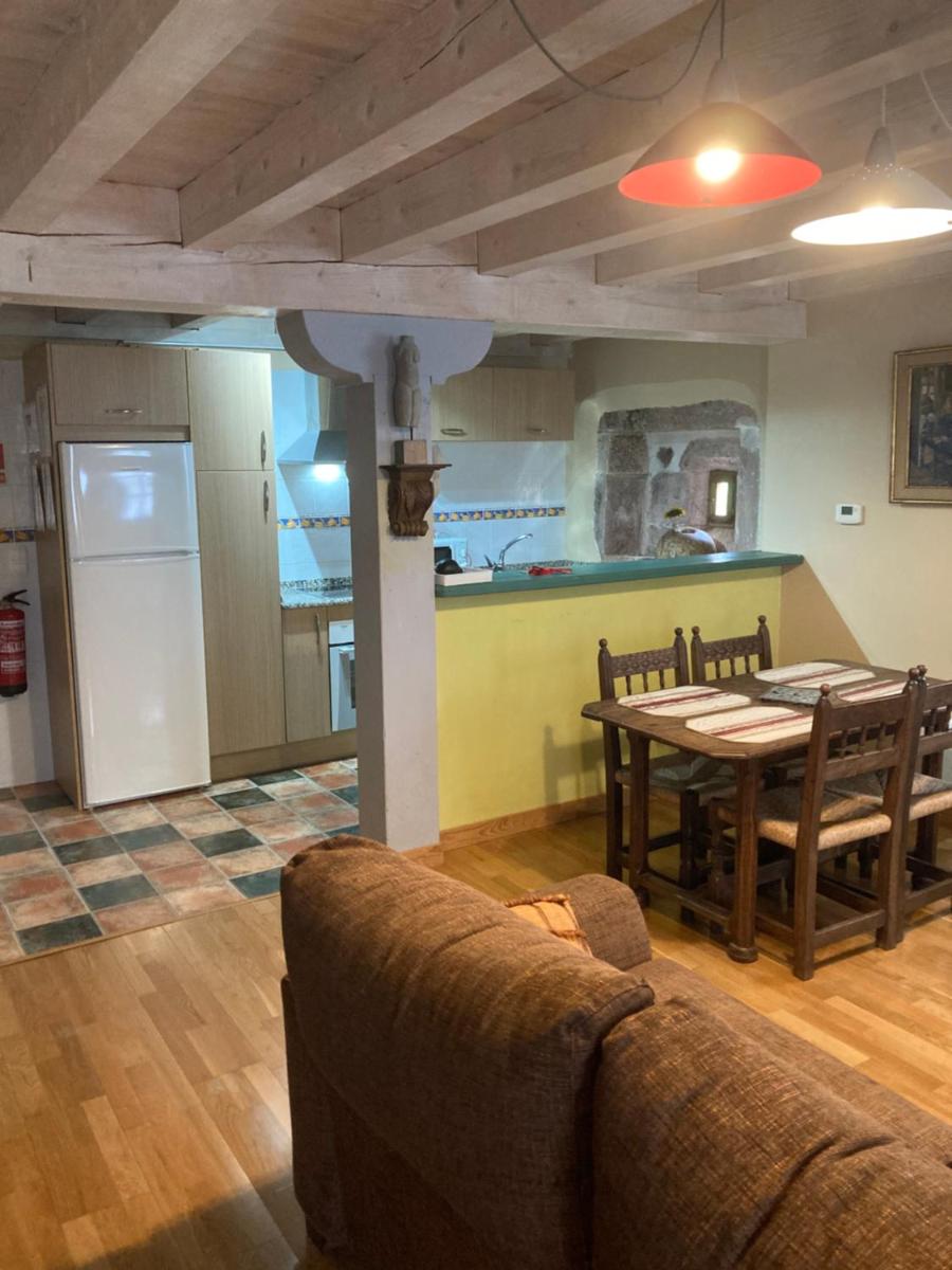 Agotxenea. Precioso apartamento rural en el Baztán - Housity