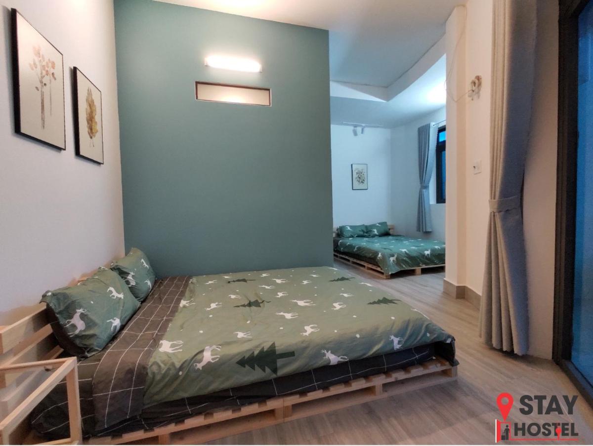 STAY hostel - 300m from the ferry - Housity