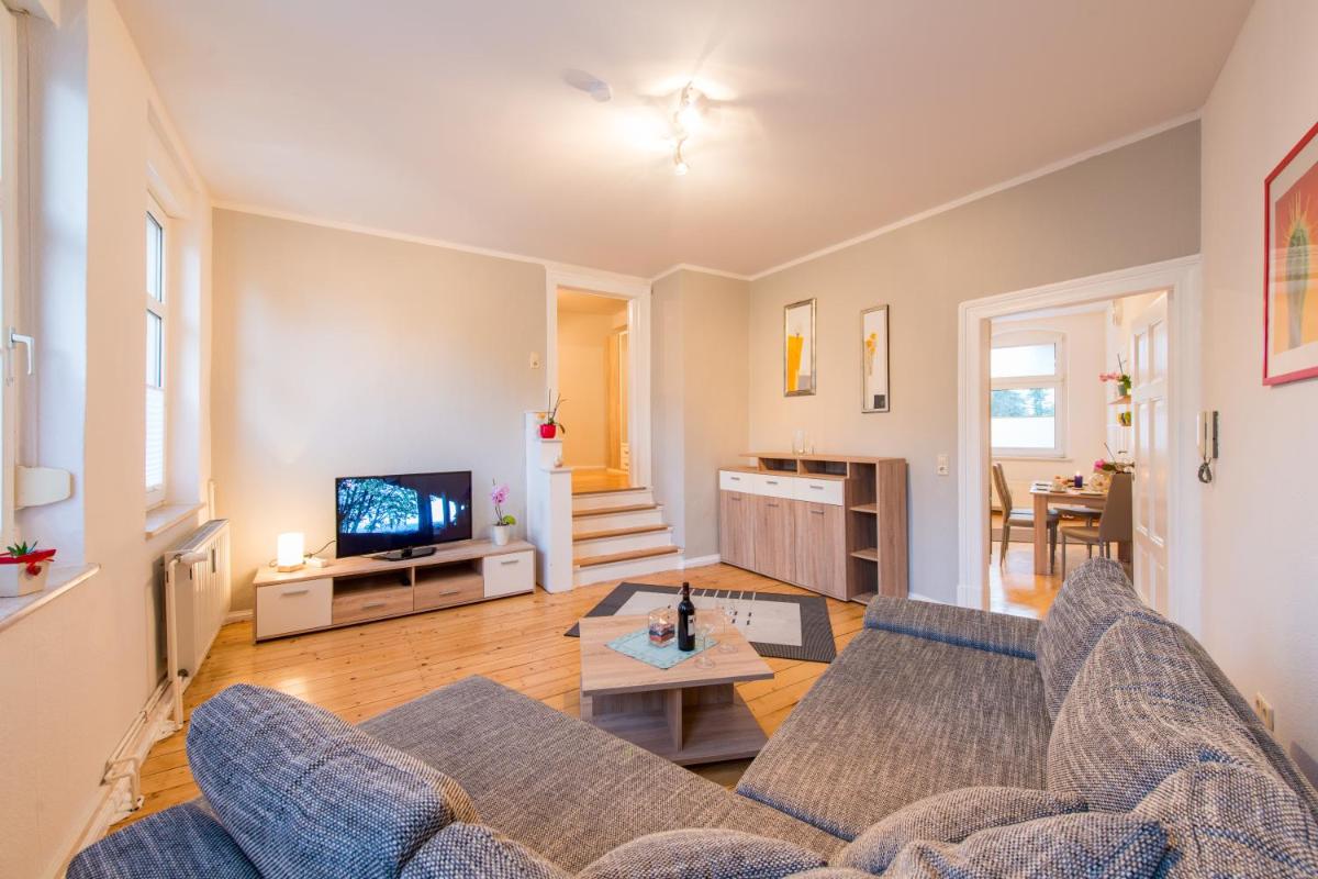 Apartment im Harz - Hizvo