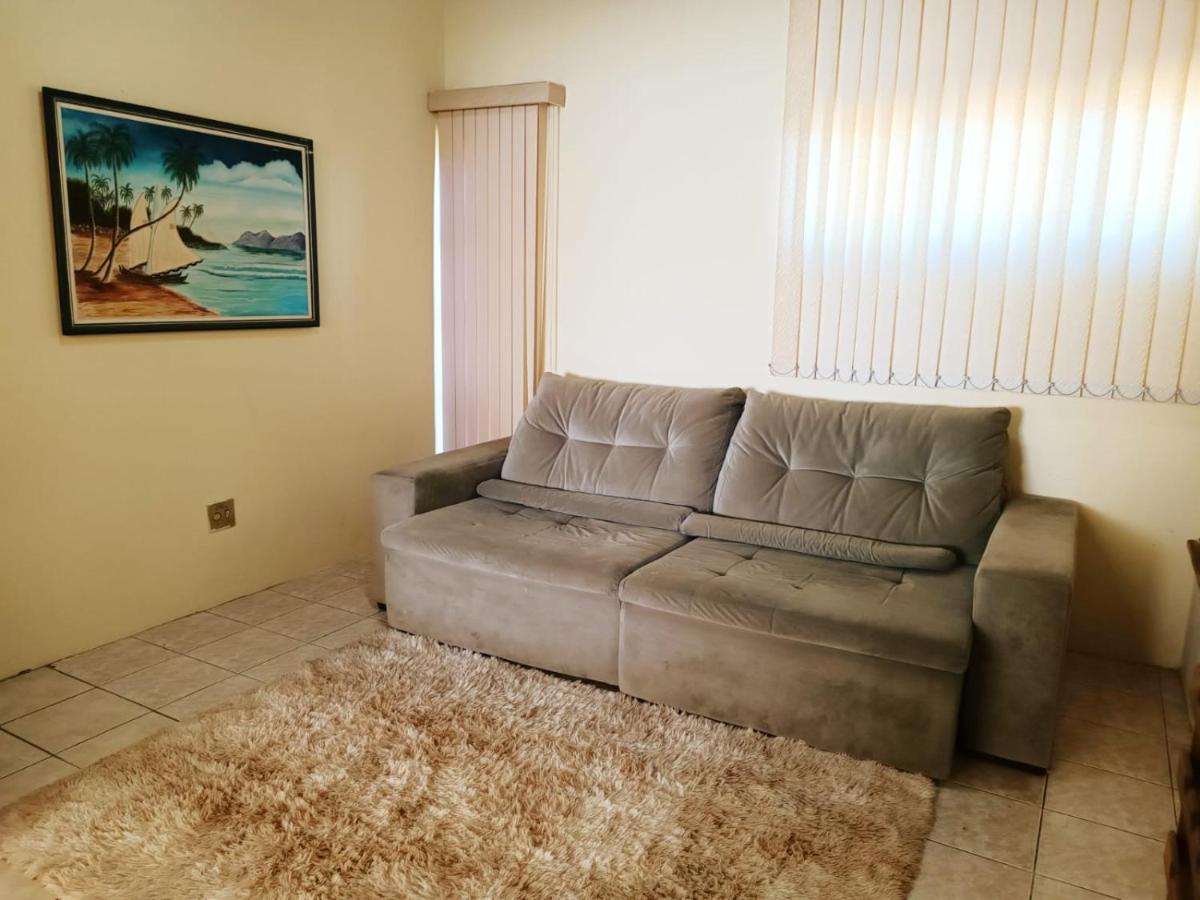 Suite Parque dos Saltos - Housity