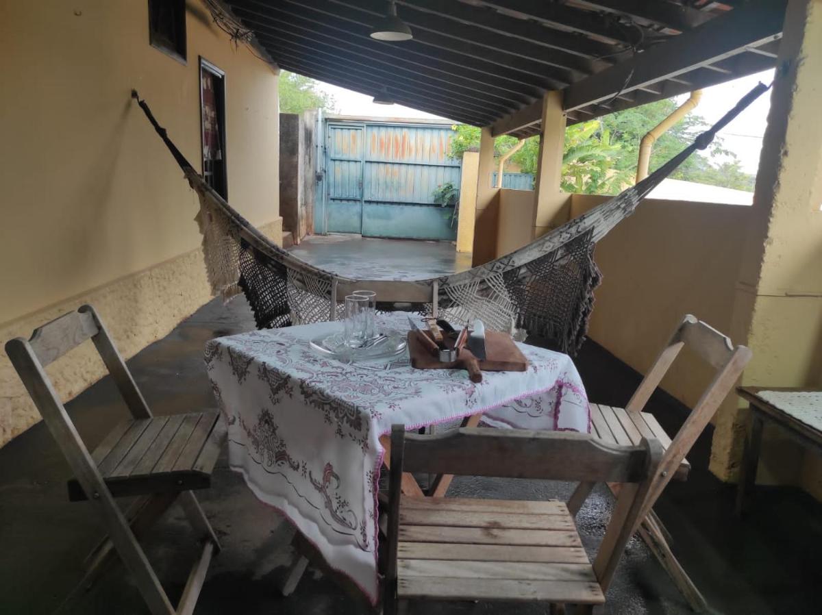 Suite Parque dos Saltos - Housity