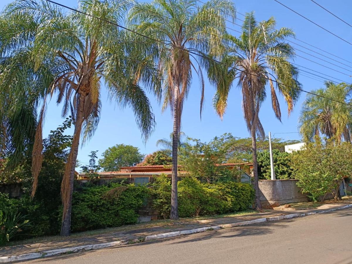 Suite Parque dos Saltos - Housity