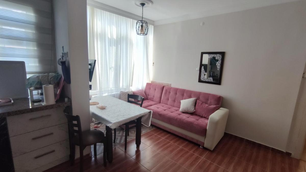 Çiçek Apartment Dubleks - Housity