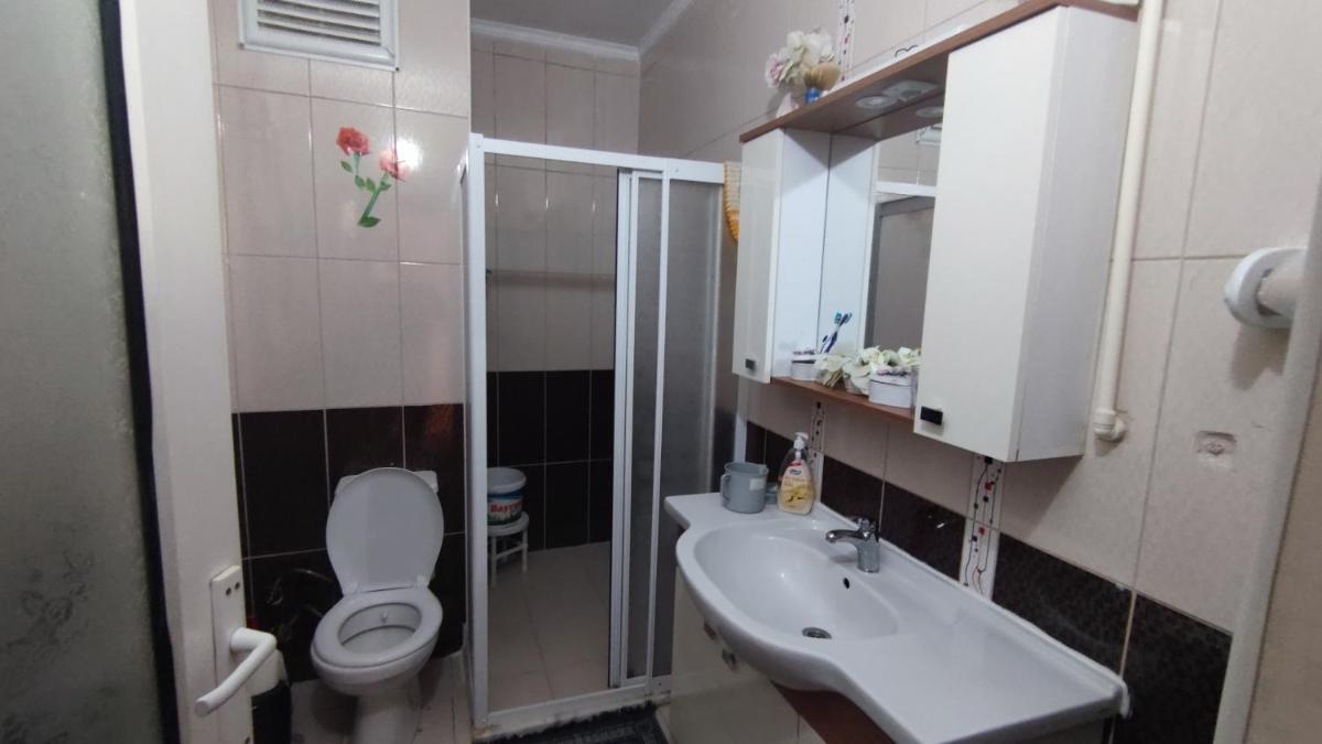 Çiçek Apartment Dubleks - Housity