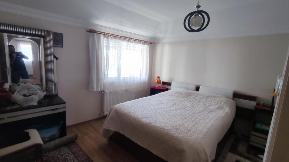 Çiçek Apartment Dubleks - Housity