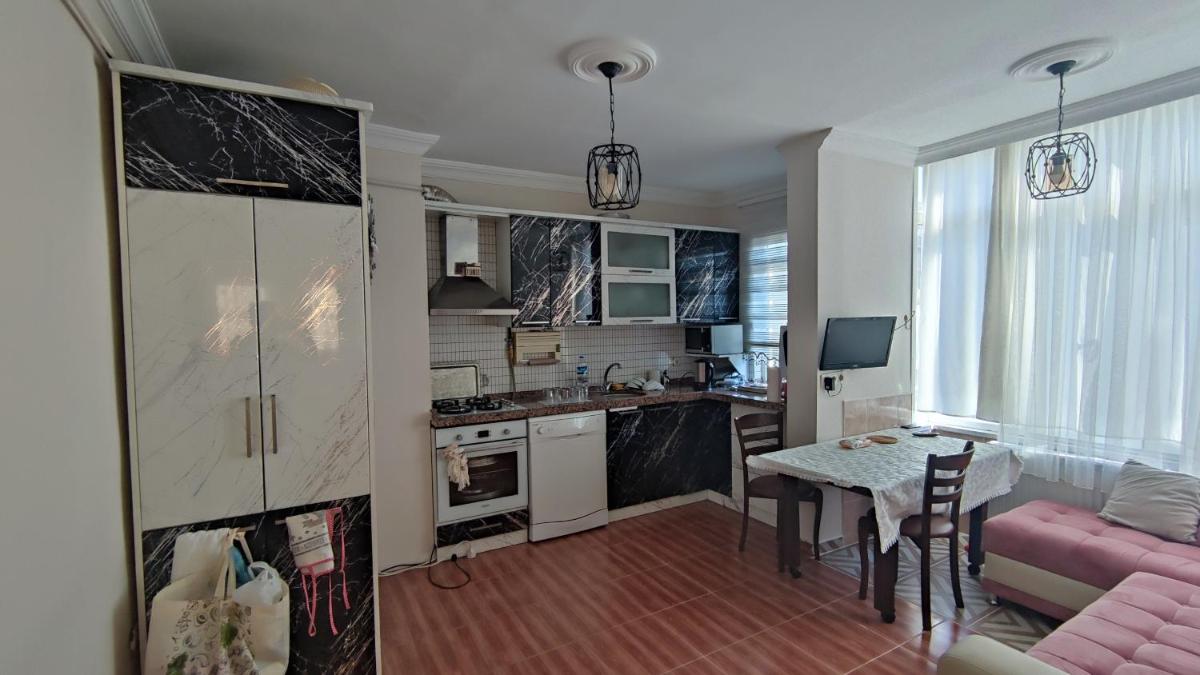 Çiçek Apartment Dubleks - Housity