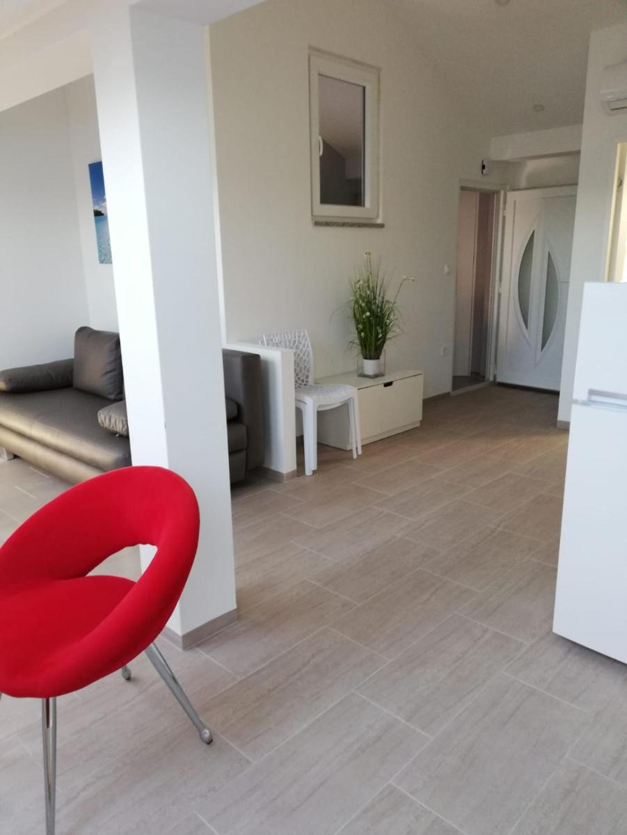 Apartmani Deluxe - Housity