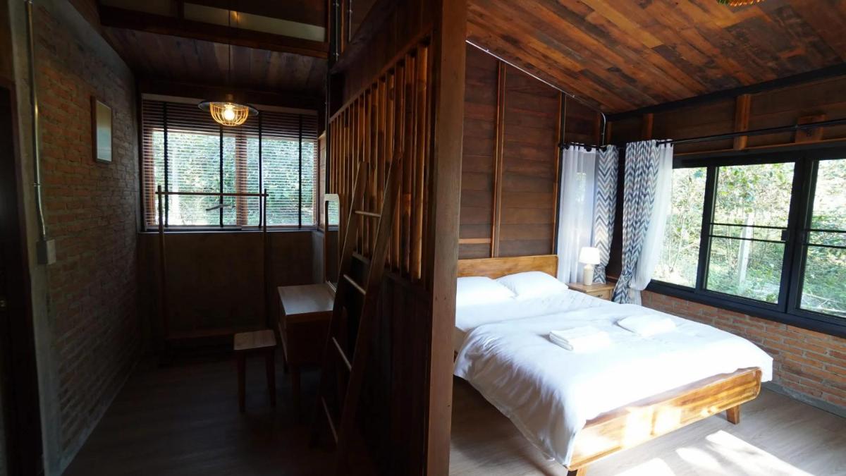 Goodvibes Cabins - Housity