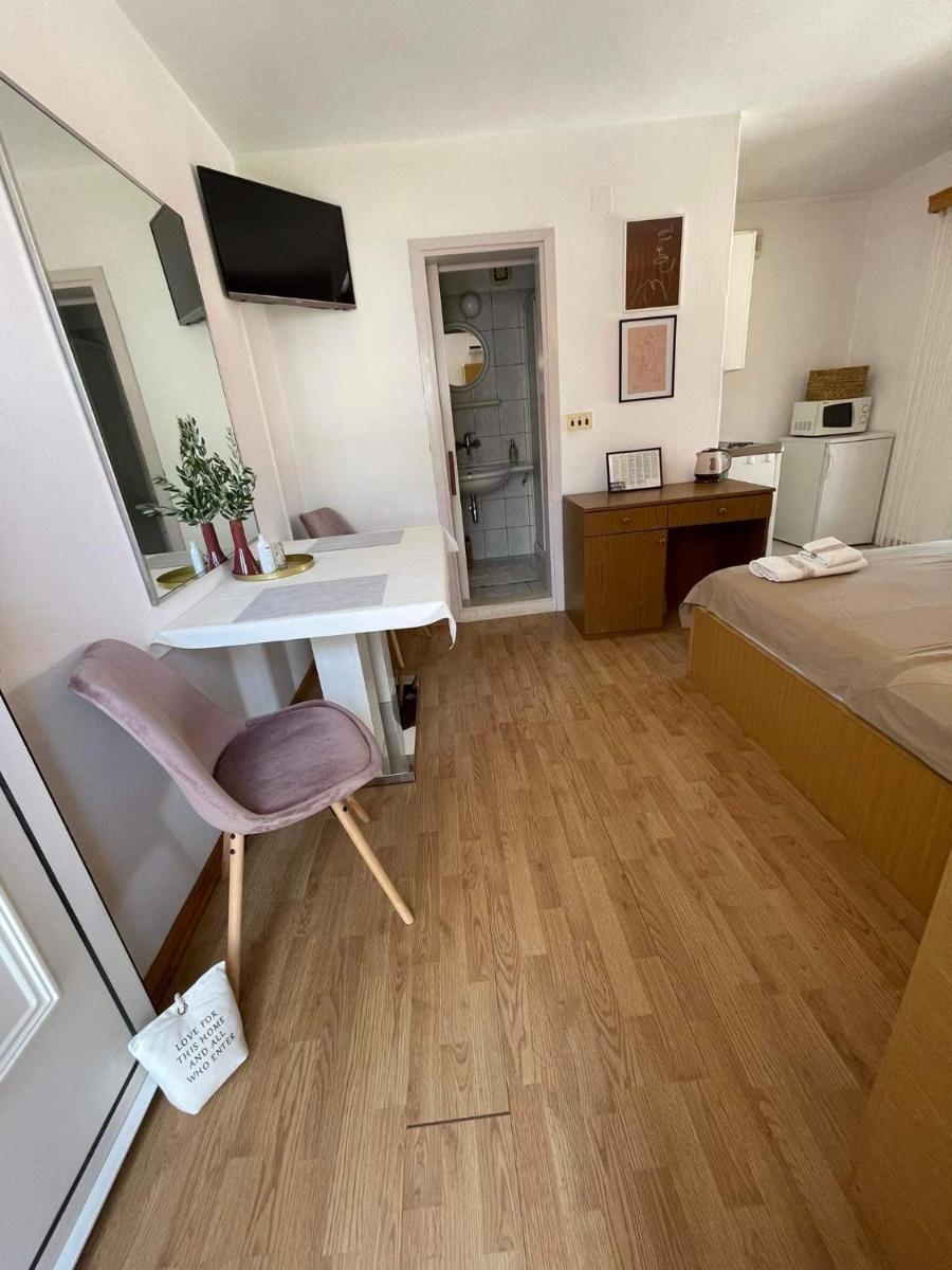 Apartments Sirena Korčula - Hizvo