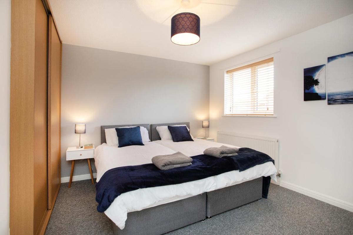 Peppercorn Close - Free Wi-Fi - Big DISC0UNT on Monthly Booking! - Housity