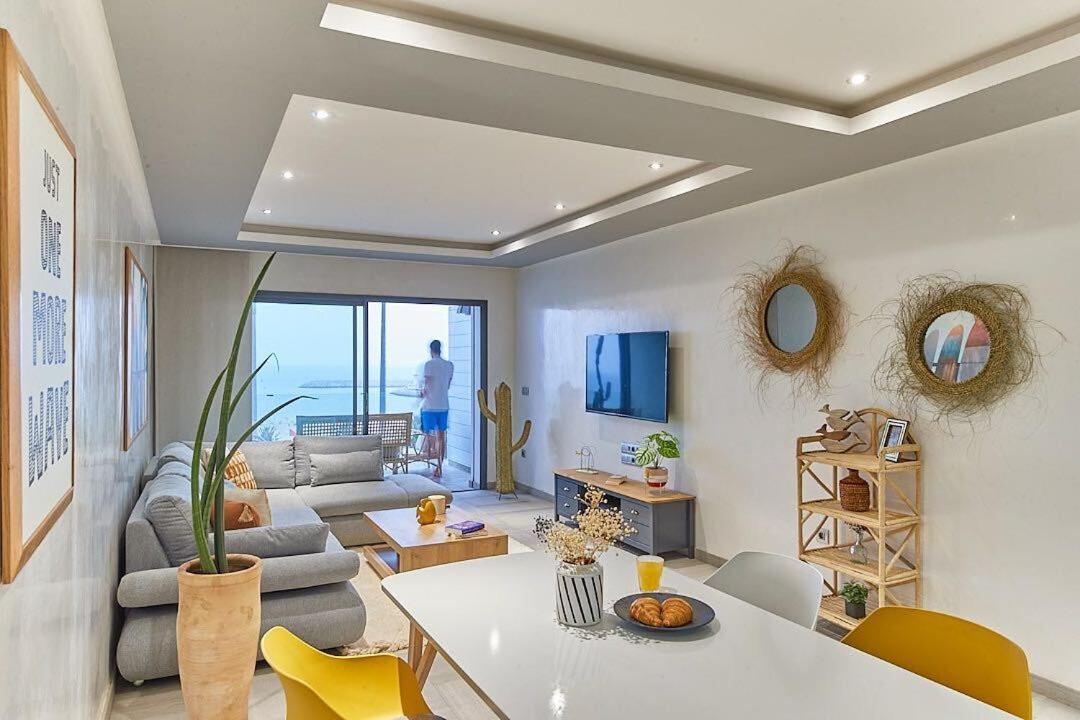 Stayhere Agadir - Ocean View Residence - Housity