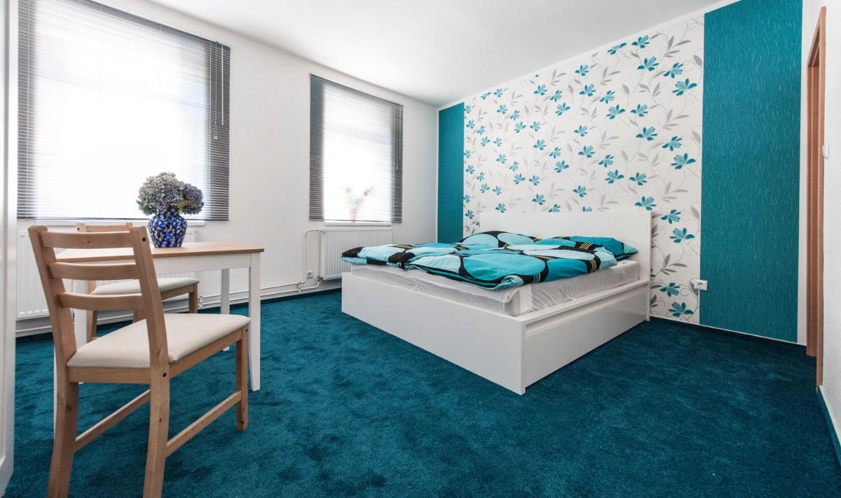 B&B Mediterran Nassau - Housity