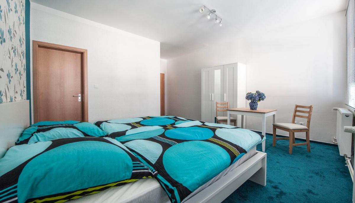 B&B Mediterran Nassau - Housity