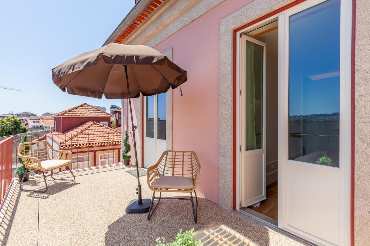 D&S - Lazaros Apartments - Housity