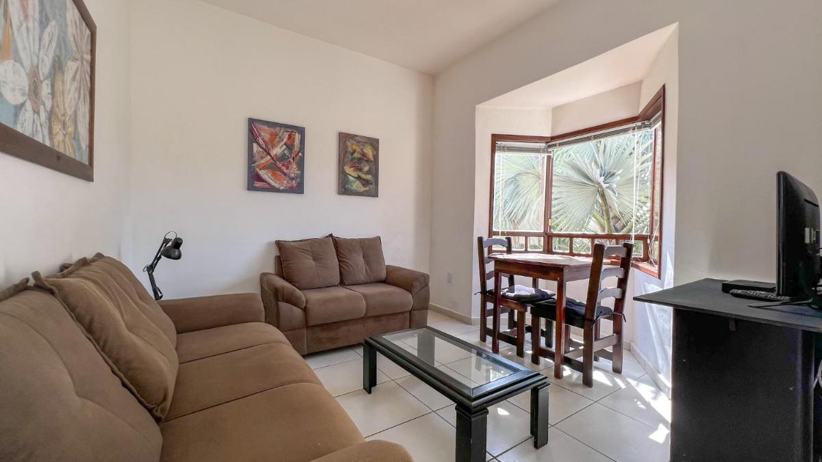 Suitetrails - Residencial Canto Livre Apart Hotel