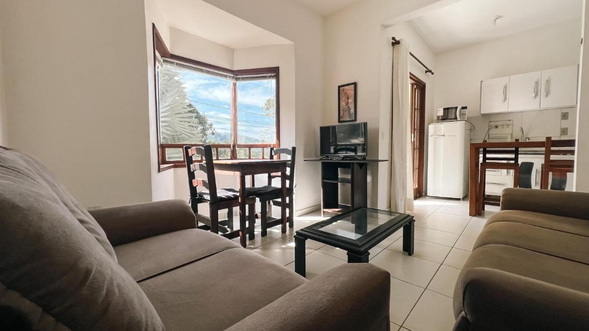 Suitetrails - Residencial Canto Livre Apart Hotel