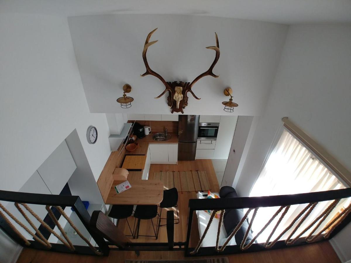 Suitetrails - Studio apartman Ankica u starom dijelu grada