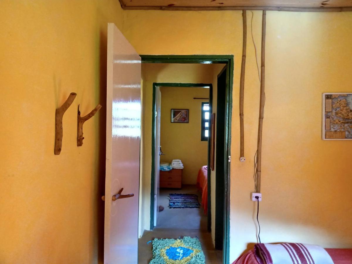 Casa do Jatobá - Housity