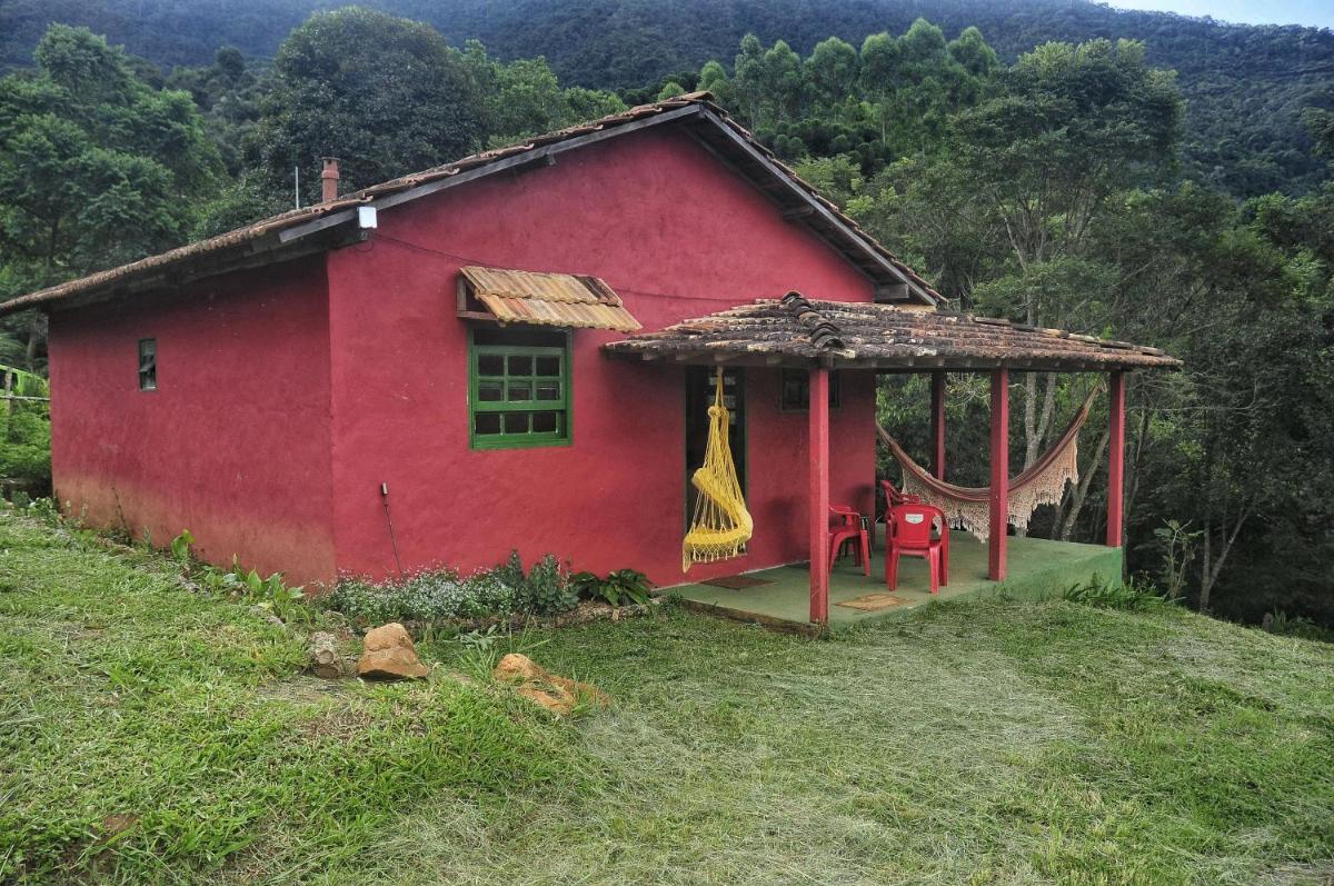 Casa do Jatobá - Housity
