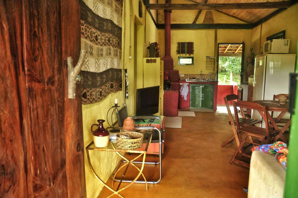 Casa do Jatobá - Housity
