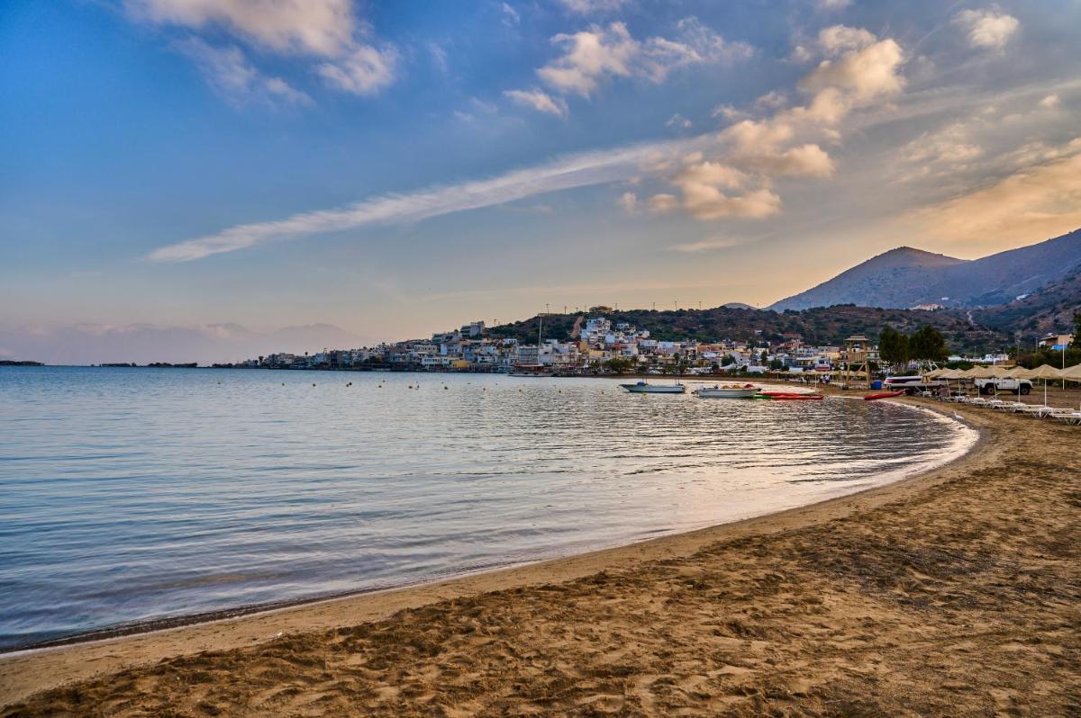 Kalypso Suites Hotel - Adults Only - Housity