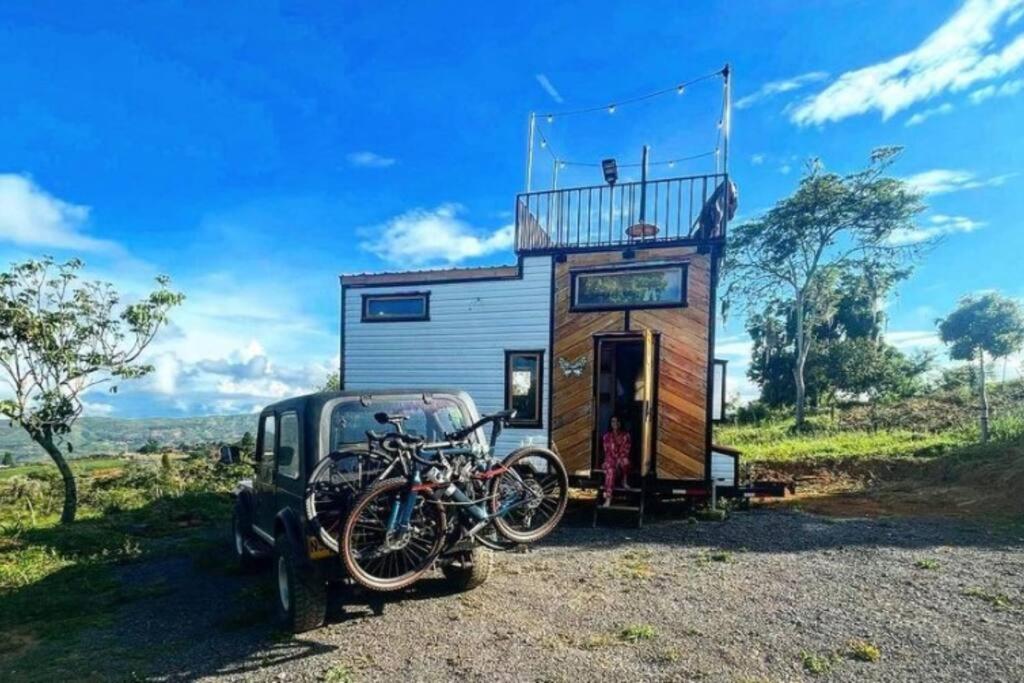 Mini Casa Barichara - Housity