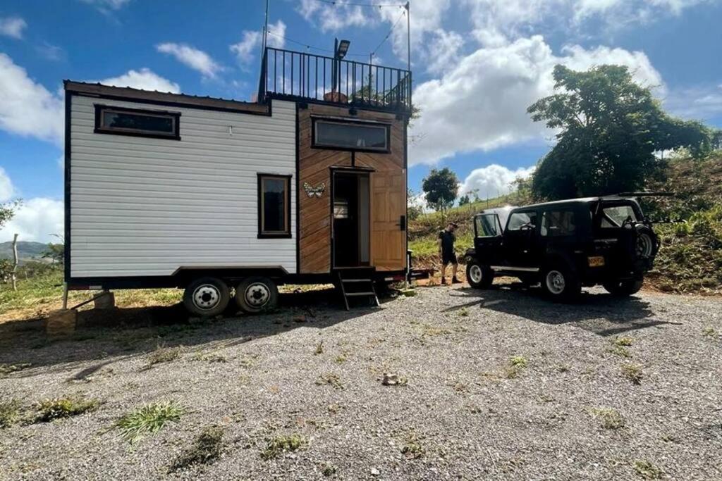Mini Casa Barichara - Housity