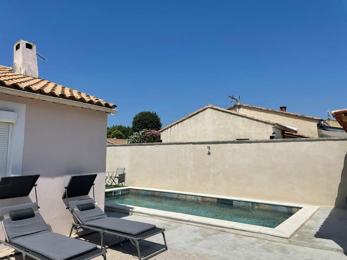 Suitetrails - Villa Jasmin