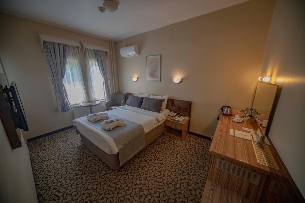 Herakles Thermal Hotel - Housity