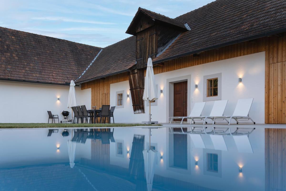 Haselmühle - Housity